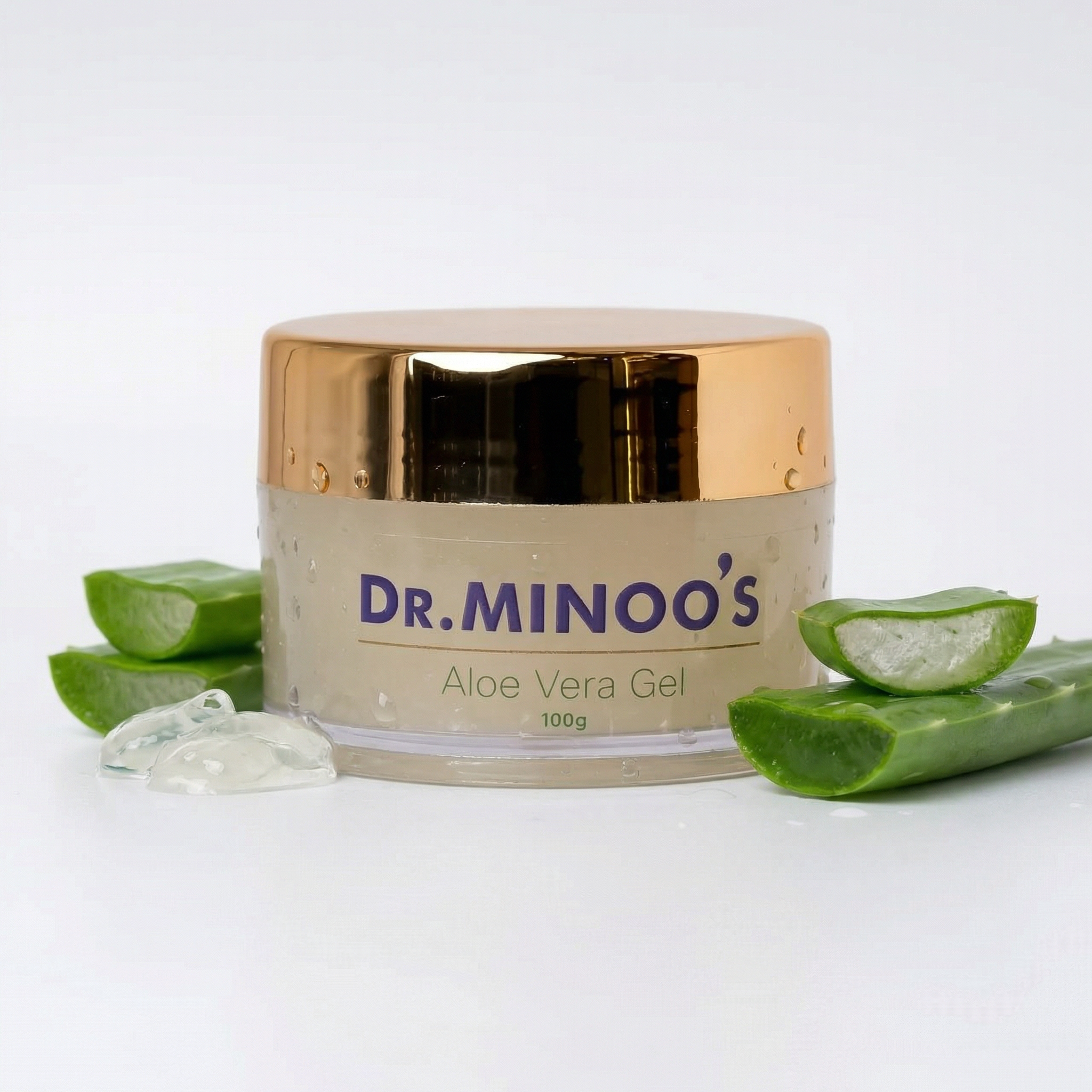 Aloe Vera Extract