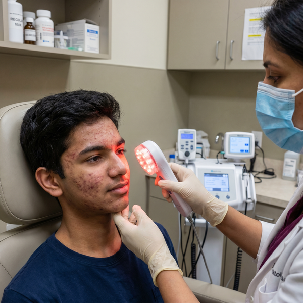 Acne Treatment
