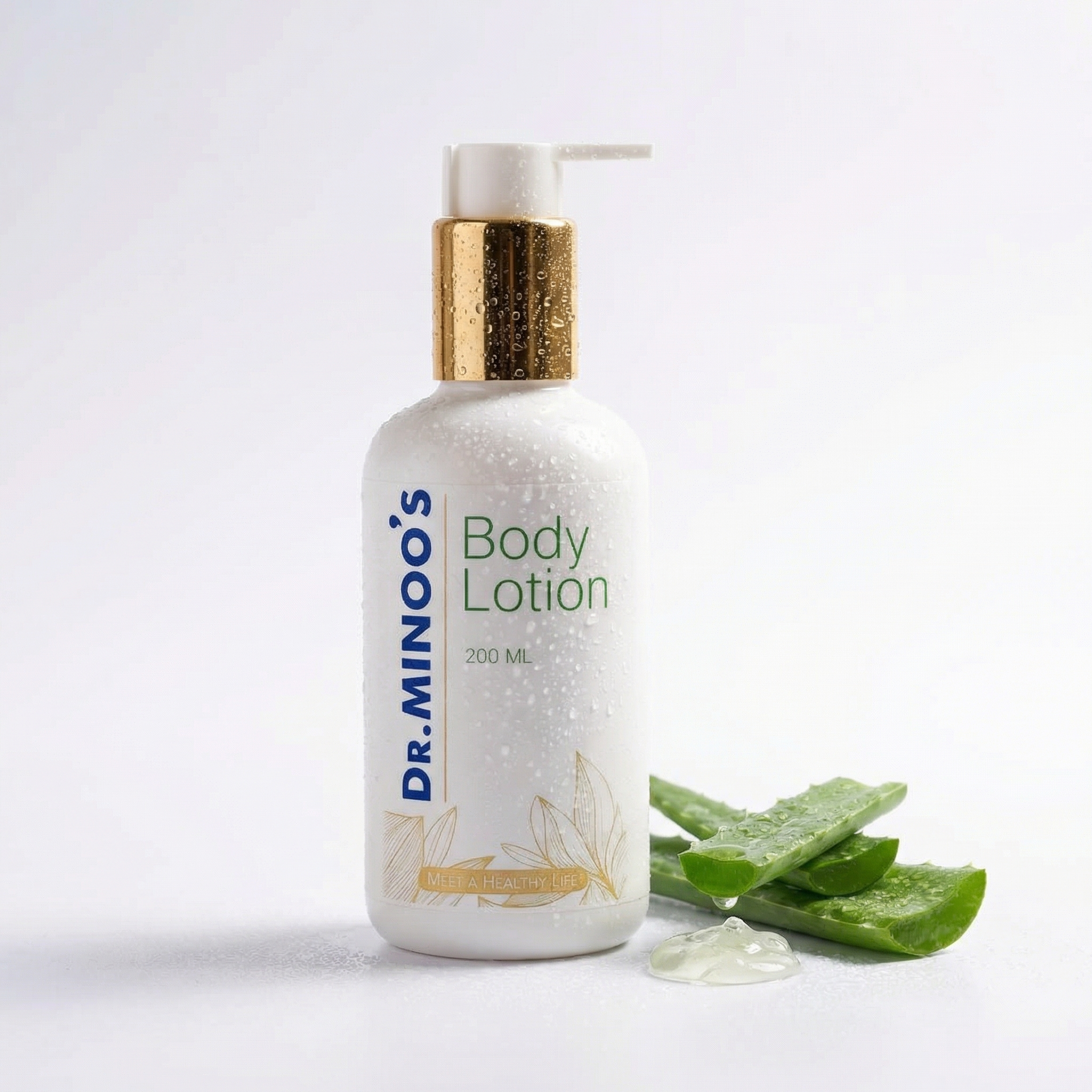 Body Lotion