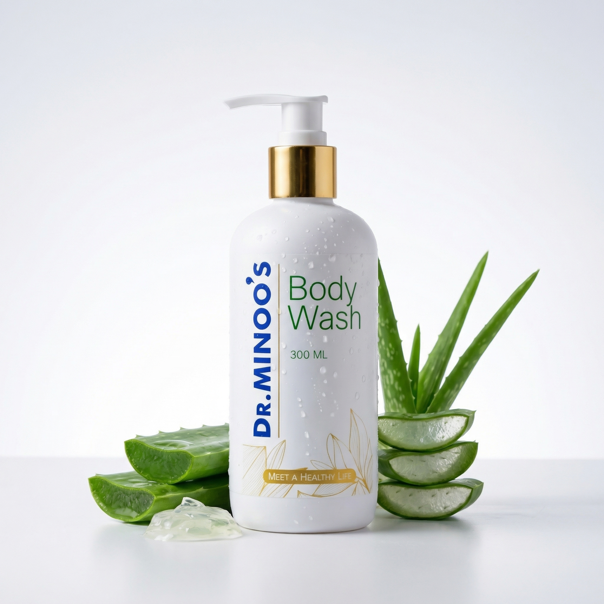 Body Wash