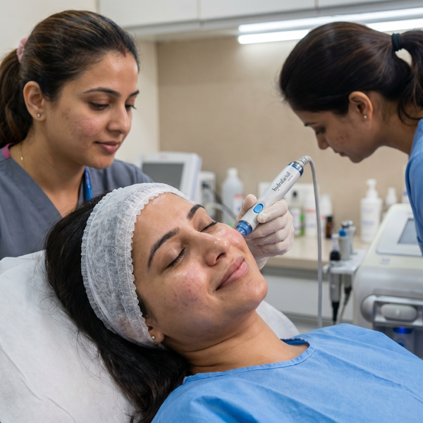 Botox Treatment