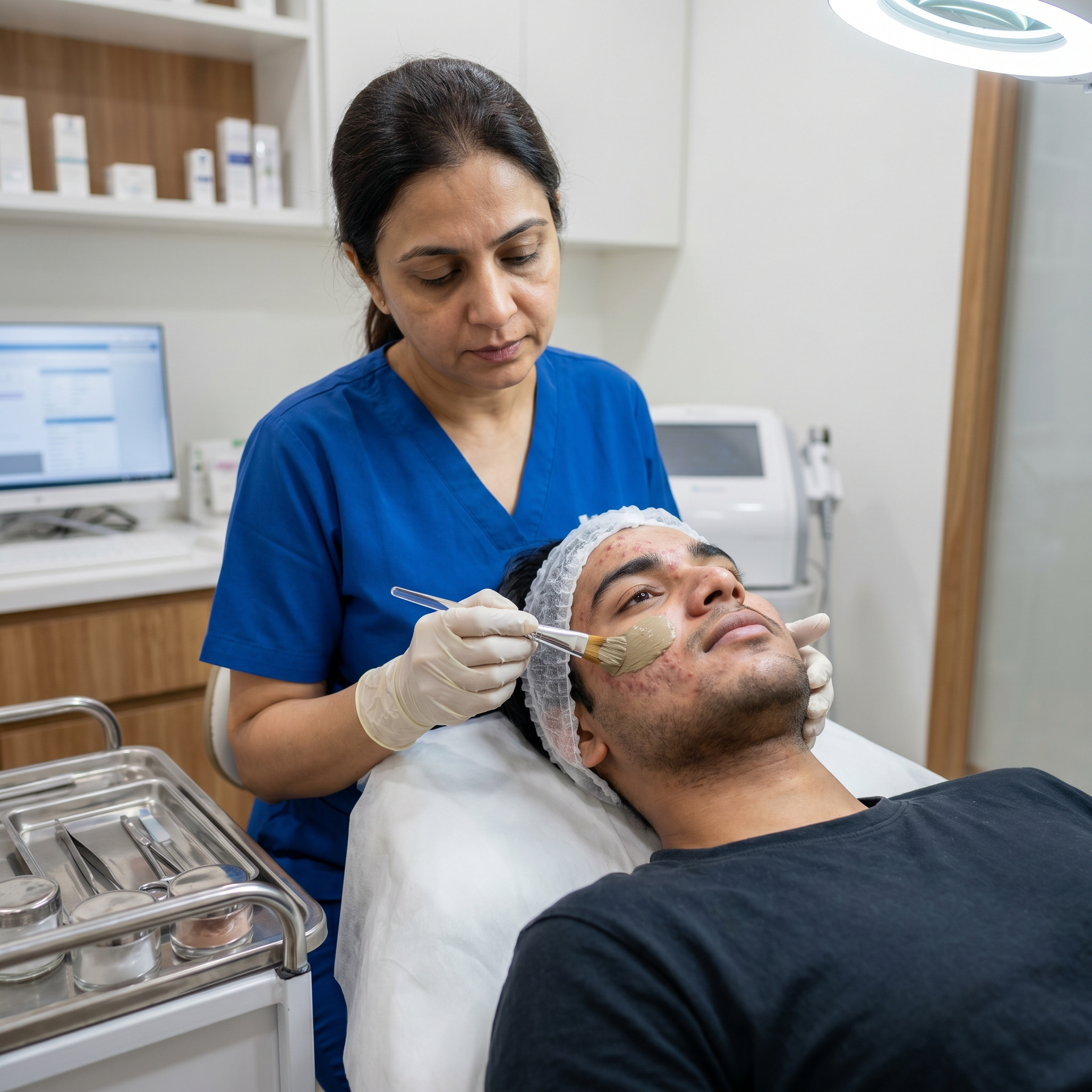 Collagen Boost Treatment