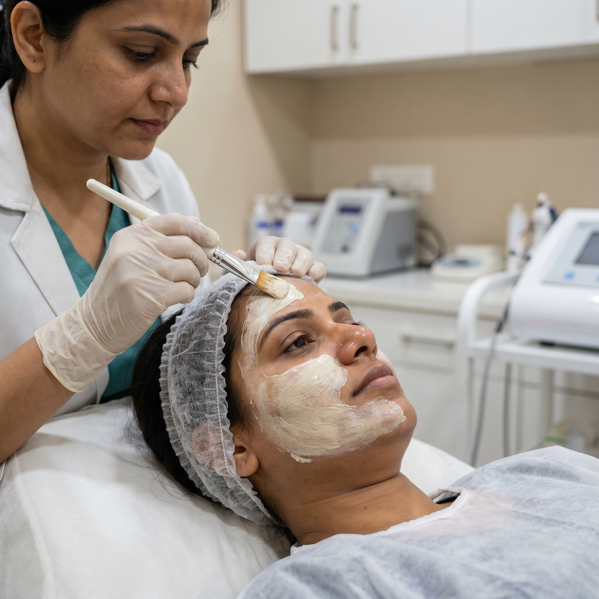 Derma Facial
