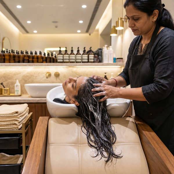 Hair Care Services