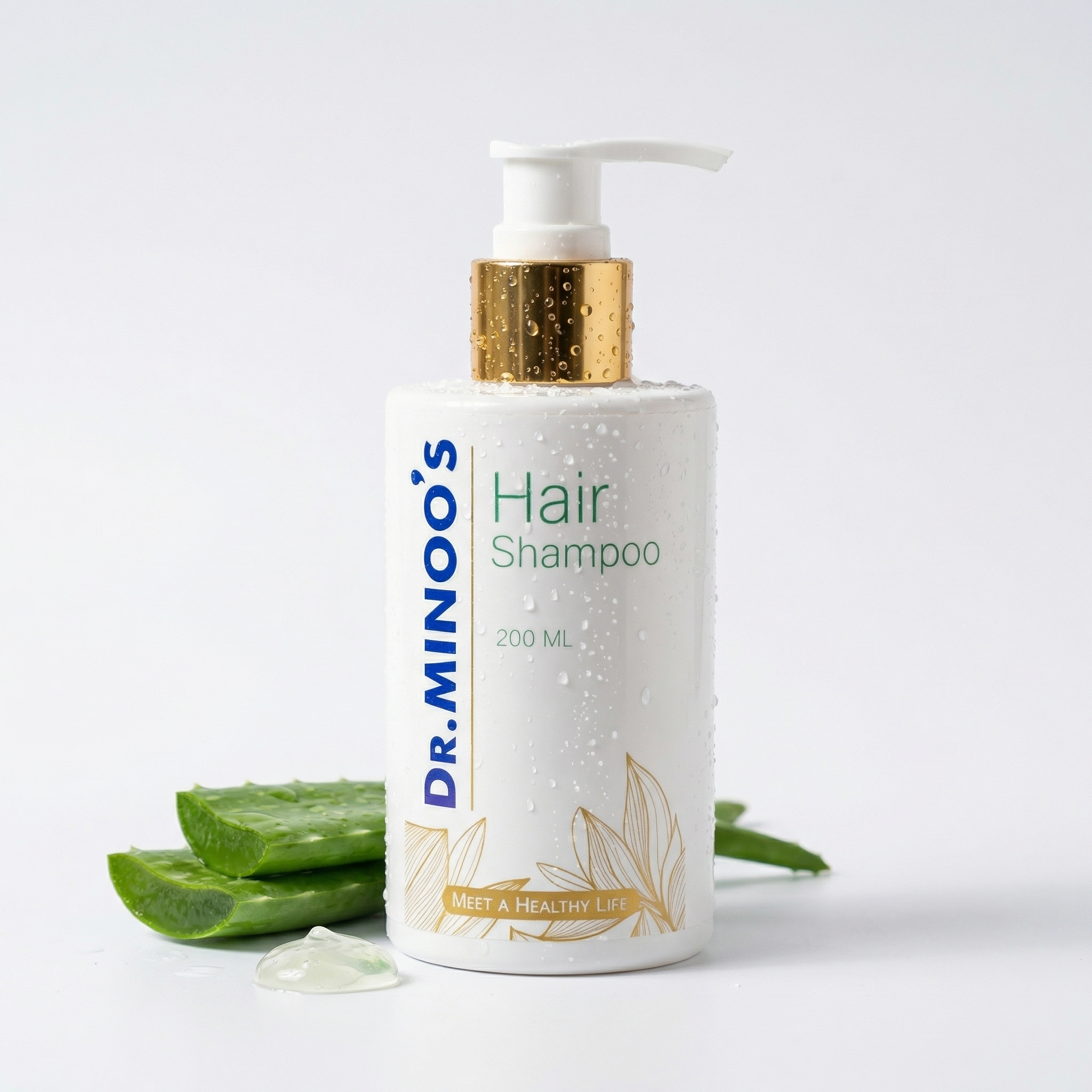 Hair Shampoo
