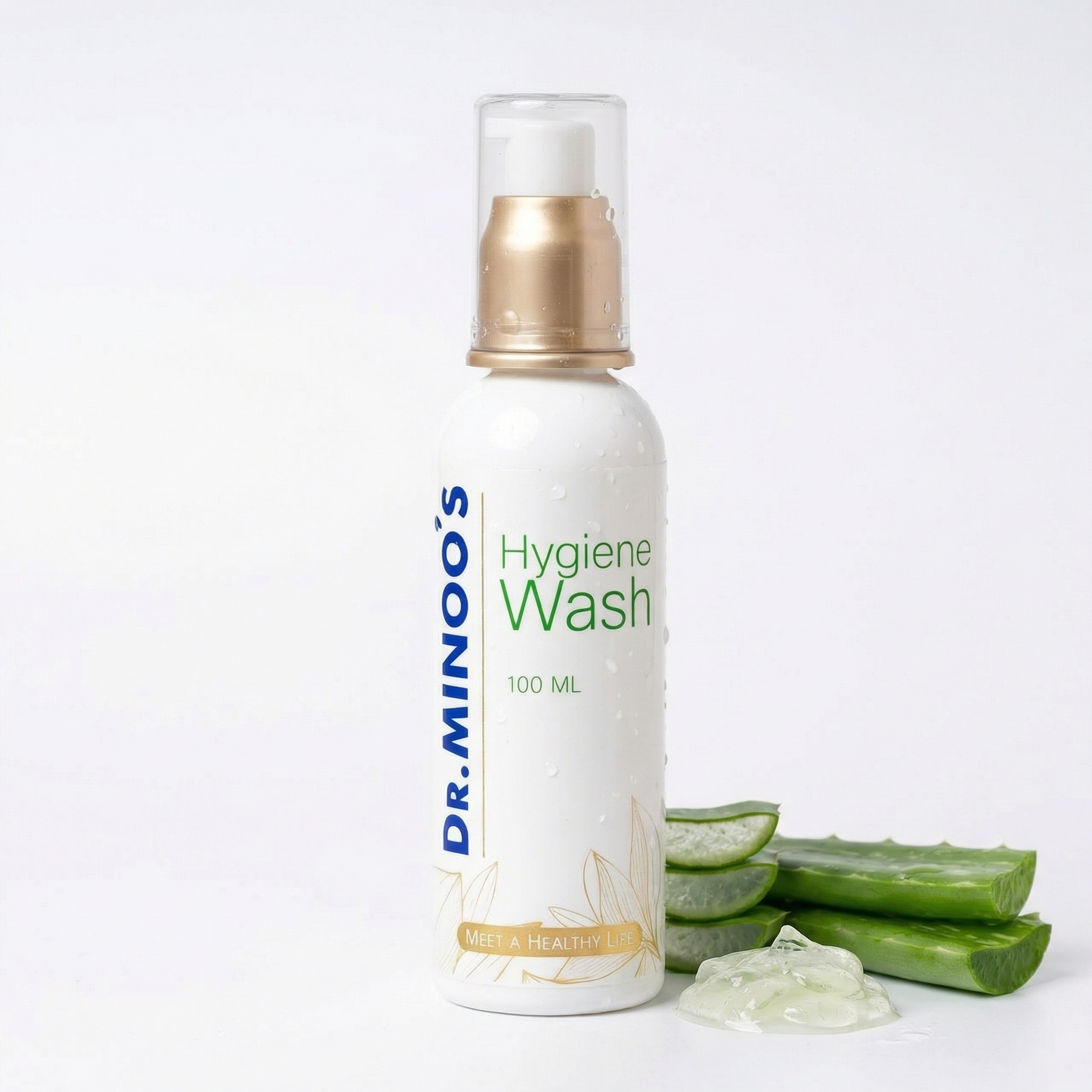 Hygiene Wash