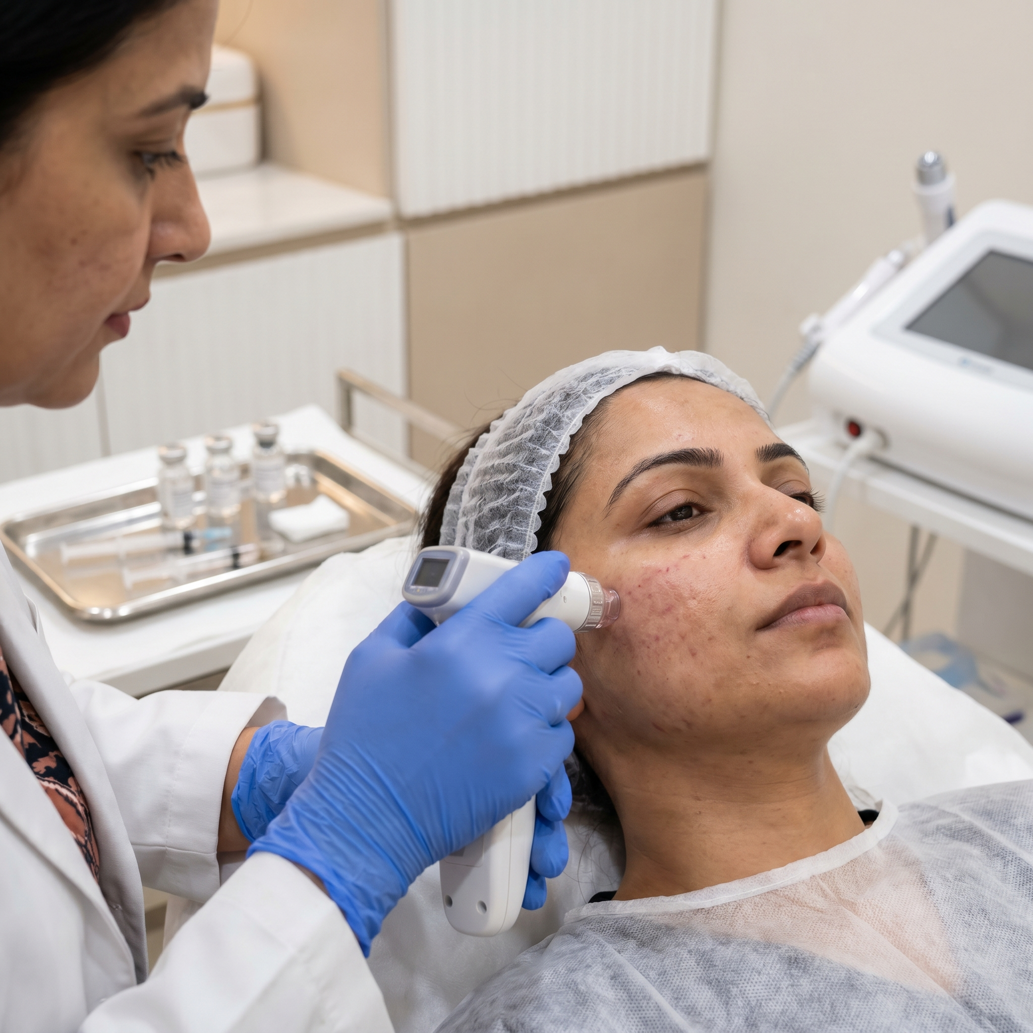 MESO Therapies