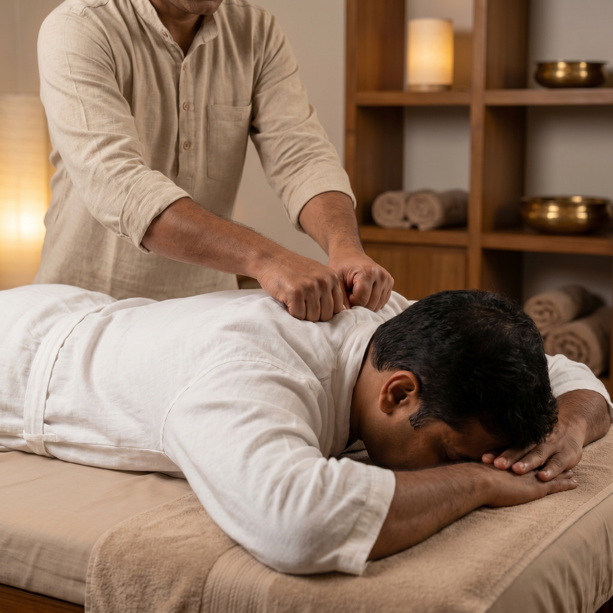 Wellness Treatment Package